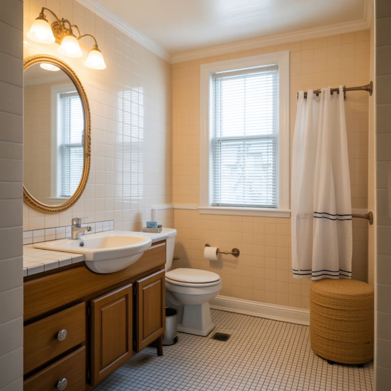 Bathroom Design Captions For Instagram
