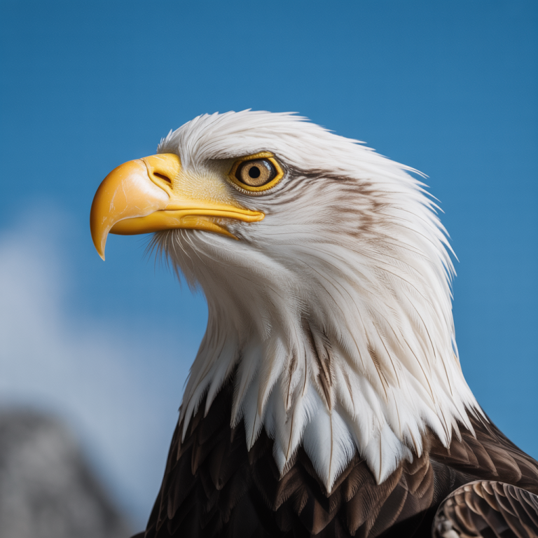 90+ Eagle Captions For Instagram And Quotes 2025