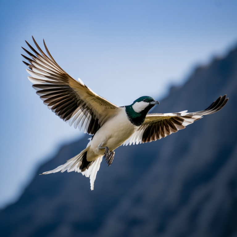 Flying Birds Captions For Instagram