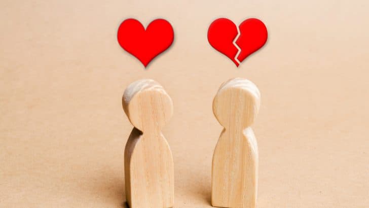 120 One-Sided Effort Relationship Quotes To Comfort You