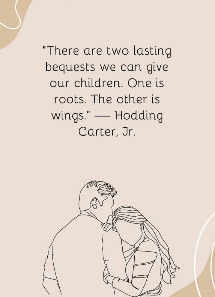 Top 20 Empty Nest Quotes