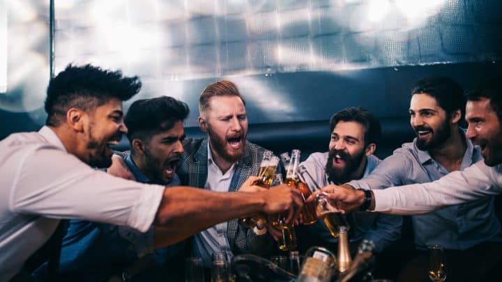 140 Best Bachelor Party Quotes, Sayings And Captions