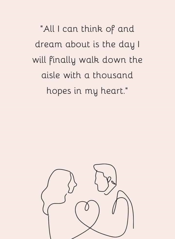 Love Quotes For My Future Husband