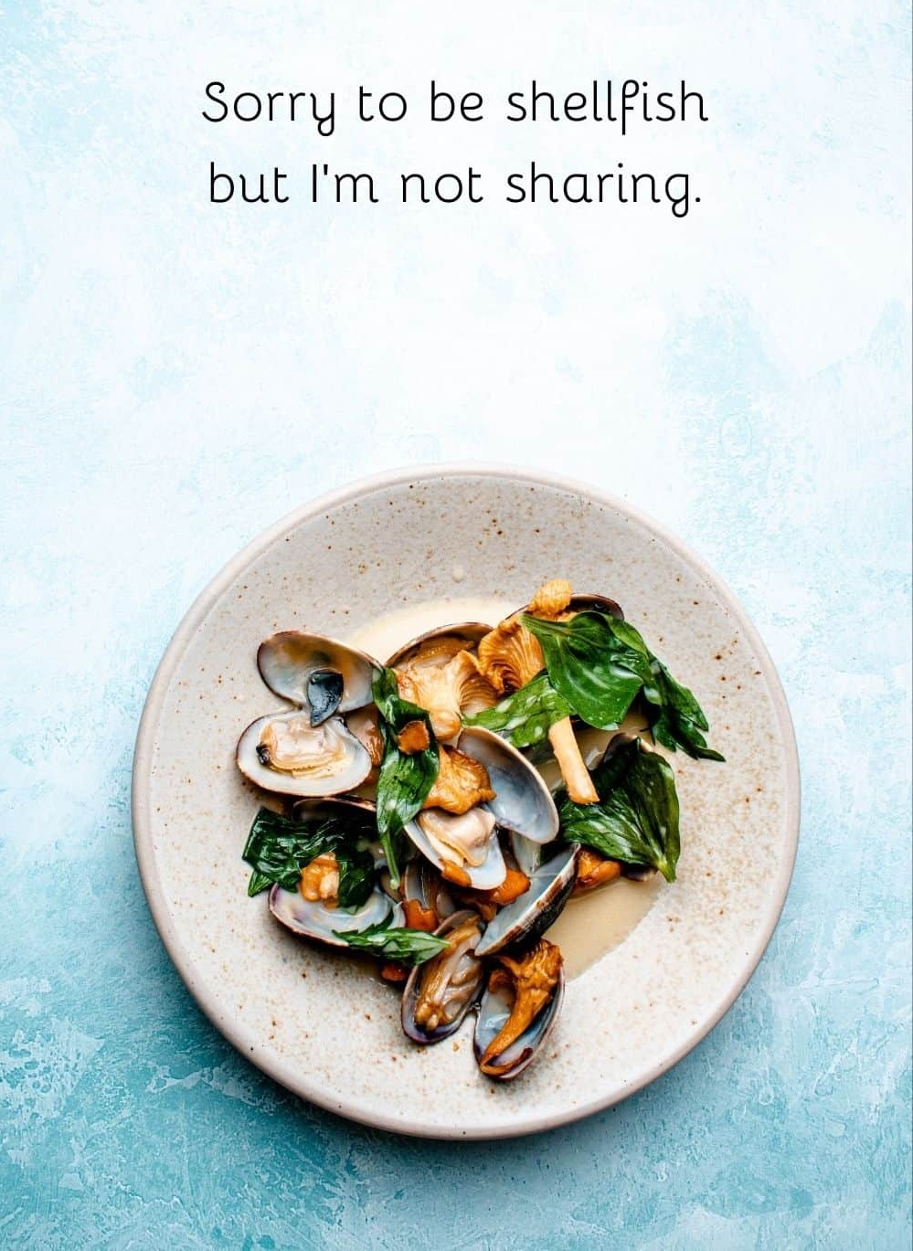 Cool Seafood Caption Ideas For Seafood Lovers