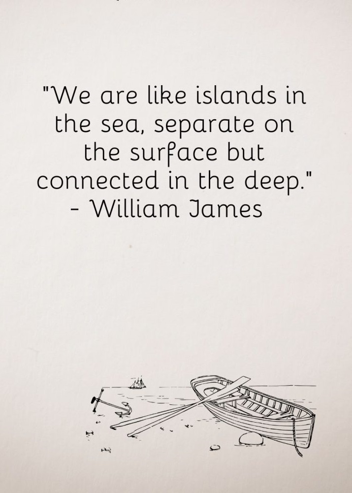 Inspirational Island Quotes