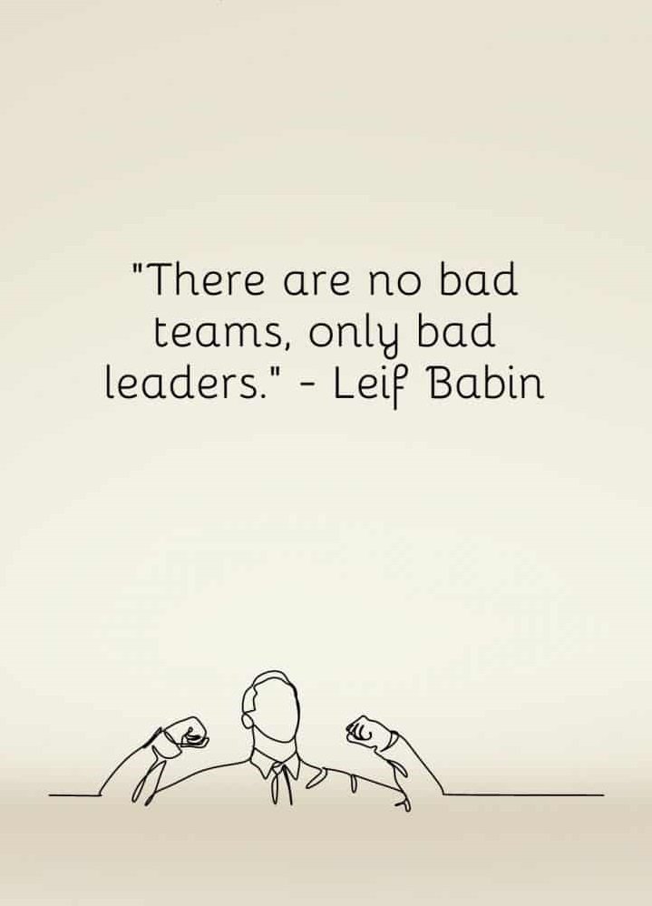 Inspirational Bad Boss Quotes