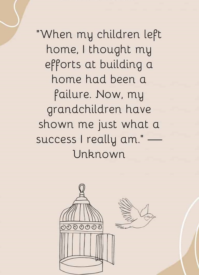 Funny Empty Nest Quotes
