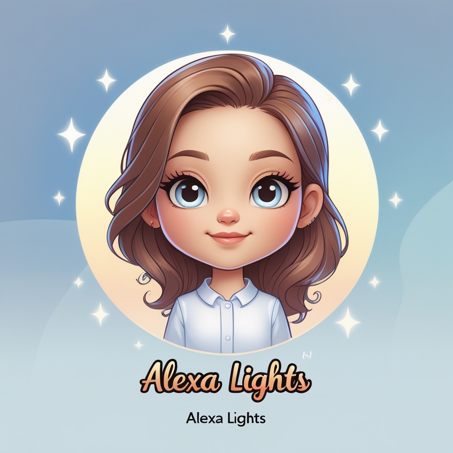 Famous Funny Names For Alexa Lights