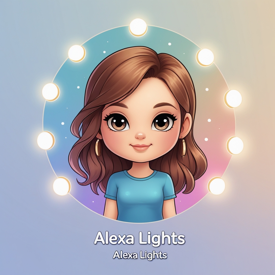 Unique Funny Names For Alexa Lights