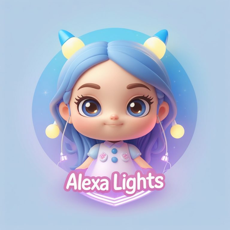 100+Funny & Creative Names For Alexa Lights
