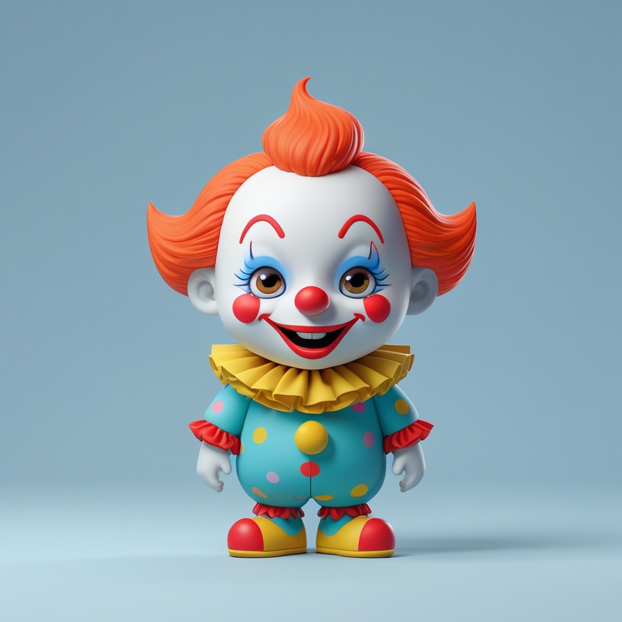 Clown Pick Up Lines