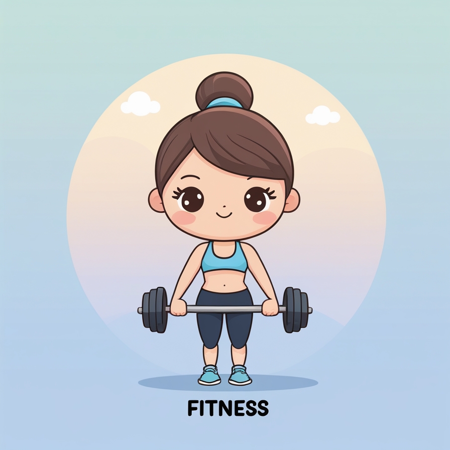 Silly Funny Fitness Program Names