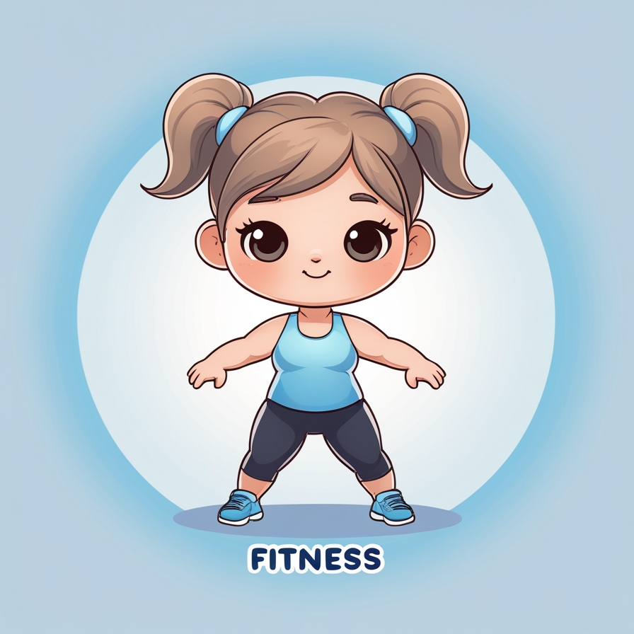 Top 20 Funny Fitness Program Names with Meanings