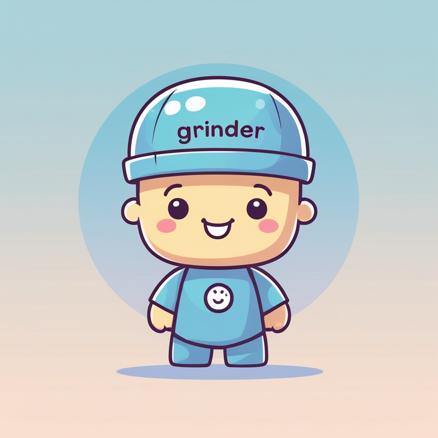 Famous Funny Names For Grinder