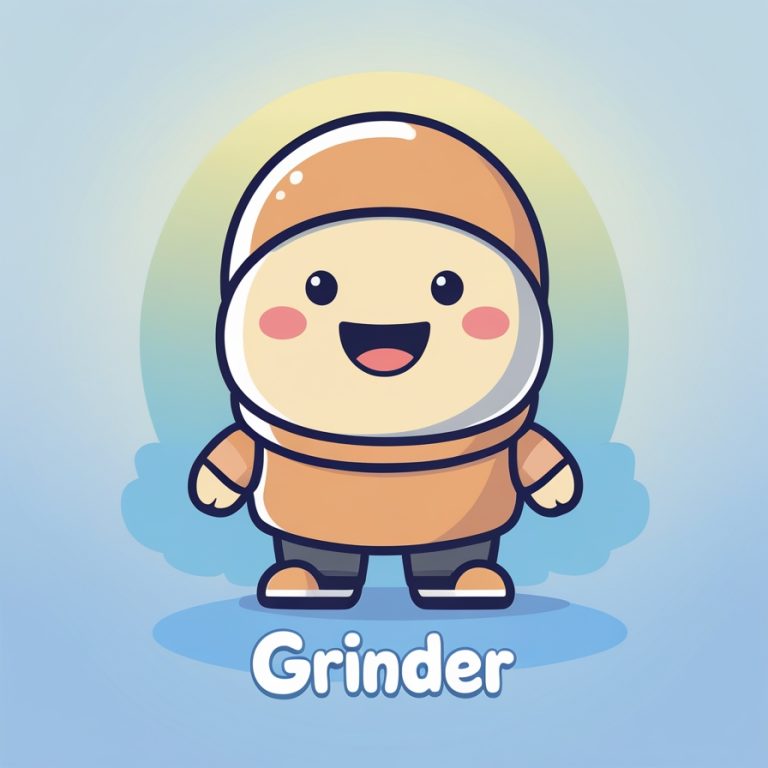 100+ Funny Names For Grinder With Meanings