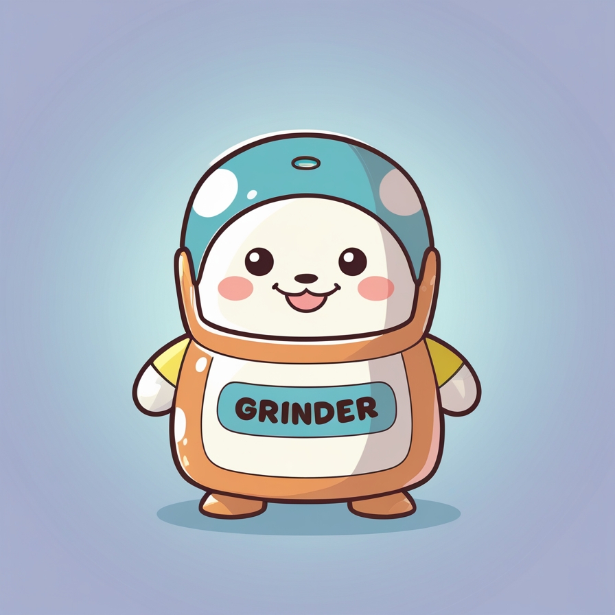 Unique Funny Names For Grinder