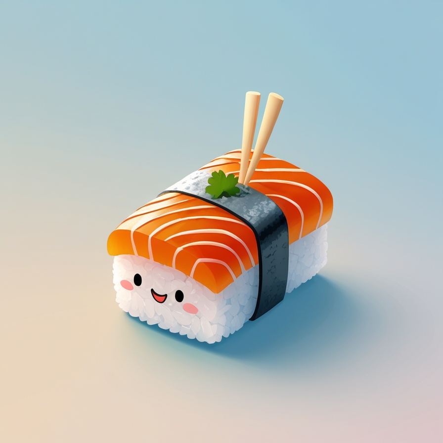 Sushi Pick Up Lines