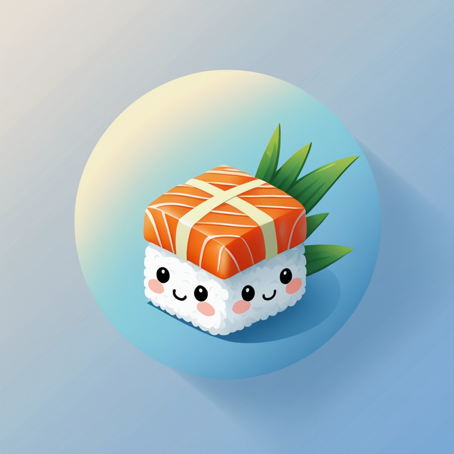 Sushi Pick Up Lines