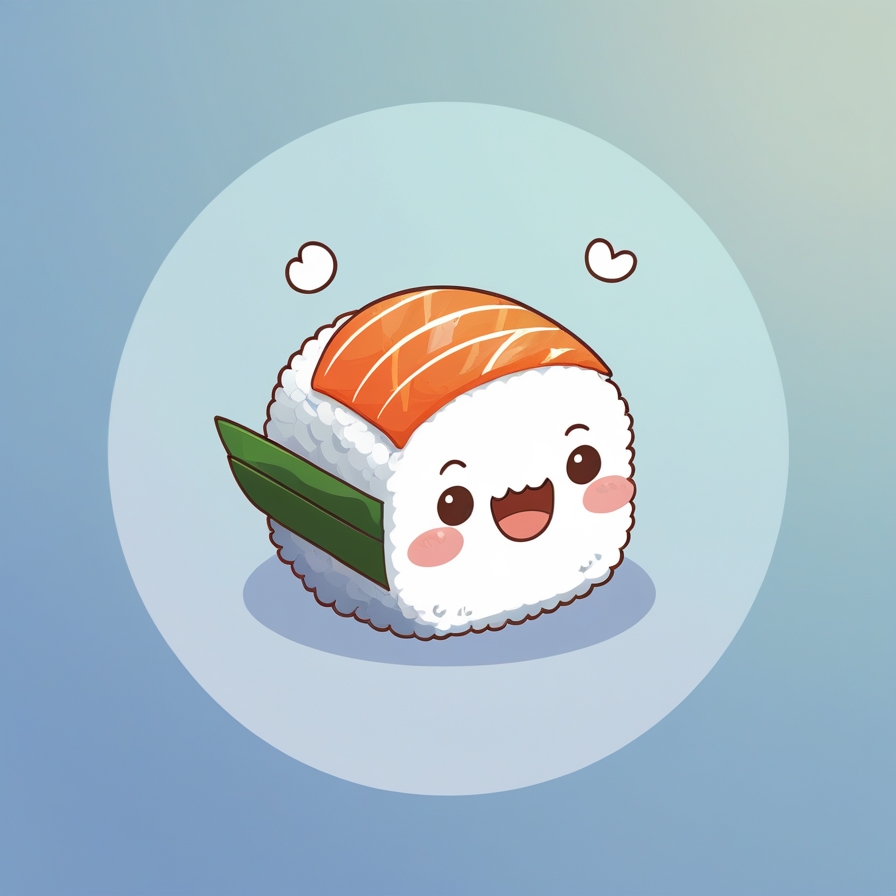 Sushi Pick Up Lines