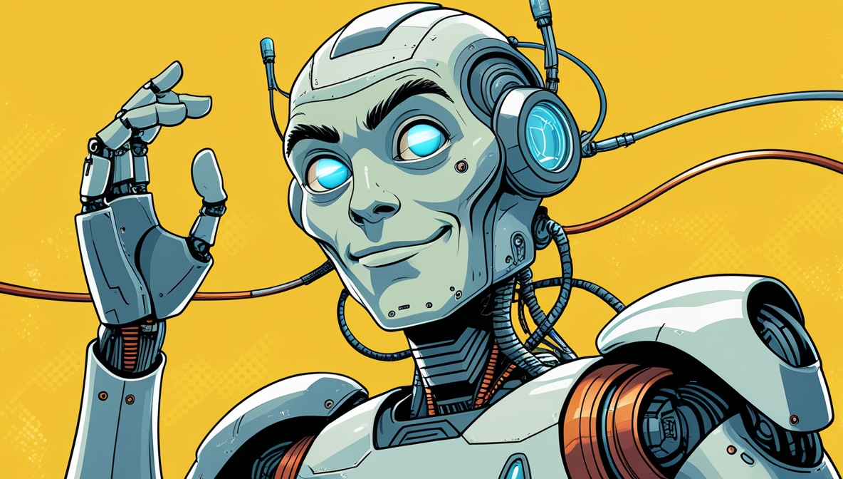 Top 20 Funny Borg Names With Meanings