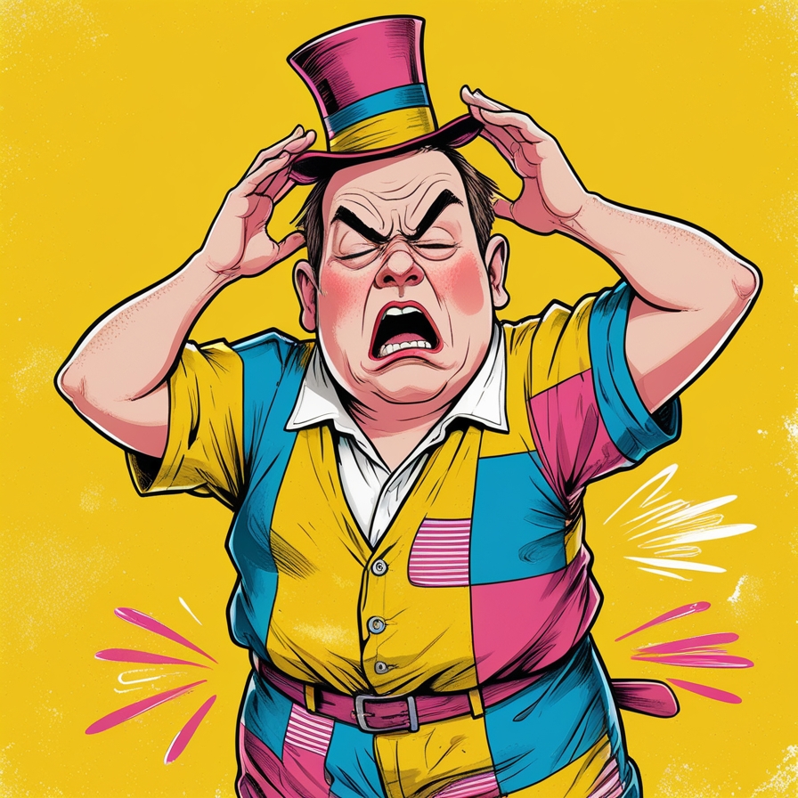 Unique Funny Names For Annoying Persons