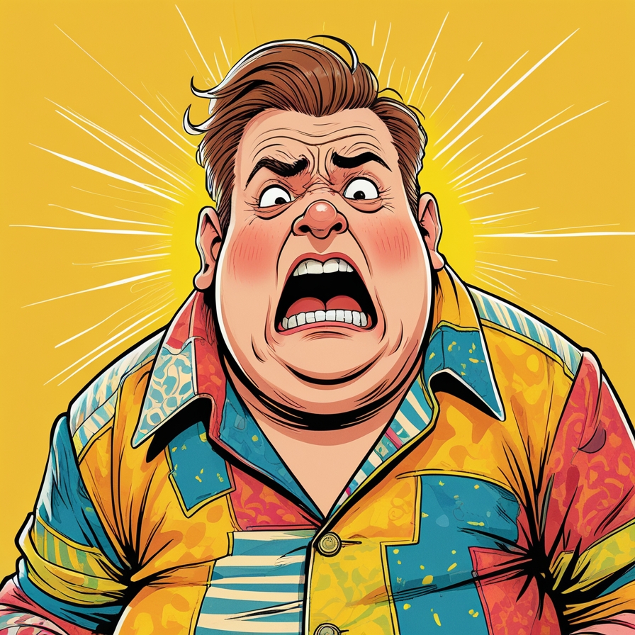 Famous Funny Names For Annoying Persons