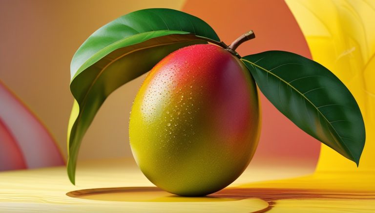 Mango Pick Up Lines