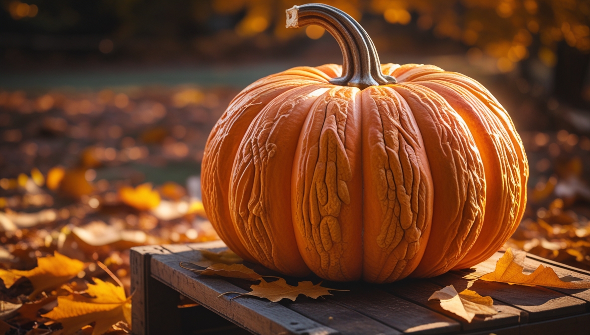 Best Pumpkin Pick Up Lines