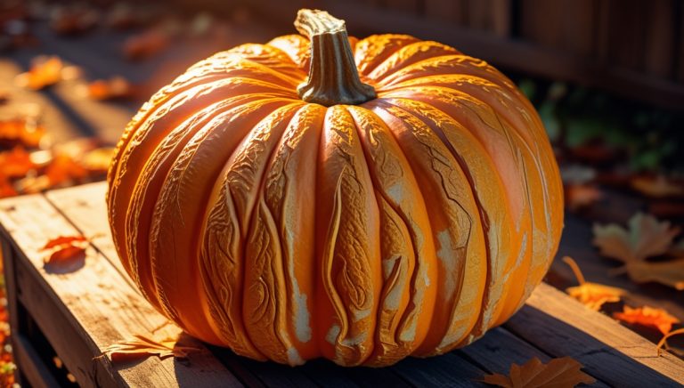 Pumpkin Pick Up Lines