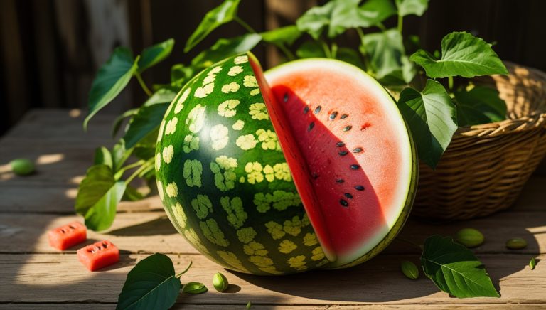70 Watermelon Pick Up Lines to Sweeten Your Day