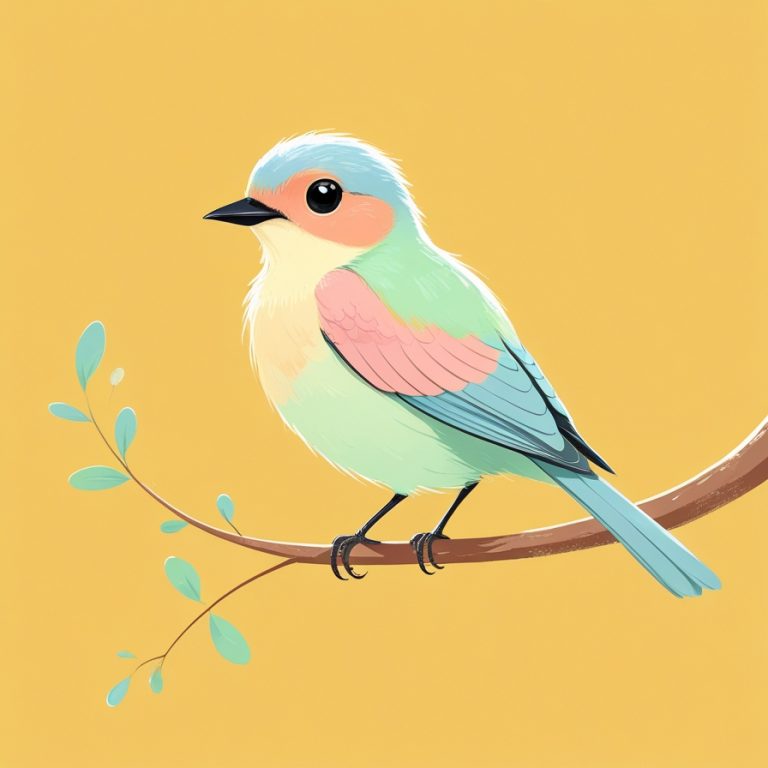 85 Bird Pick Up Lines That Will Make You Look Fly