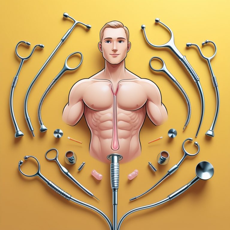 100+ Funny Names For Vasectomy to Make You Smile