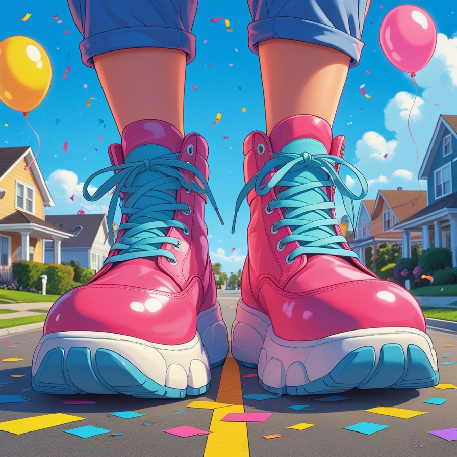 Famous Funny Names For Big Feet