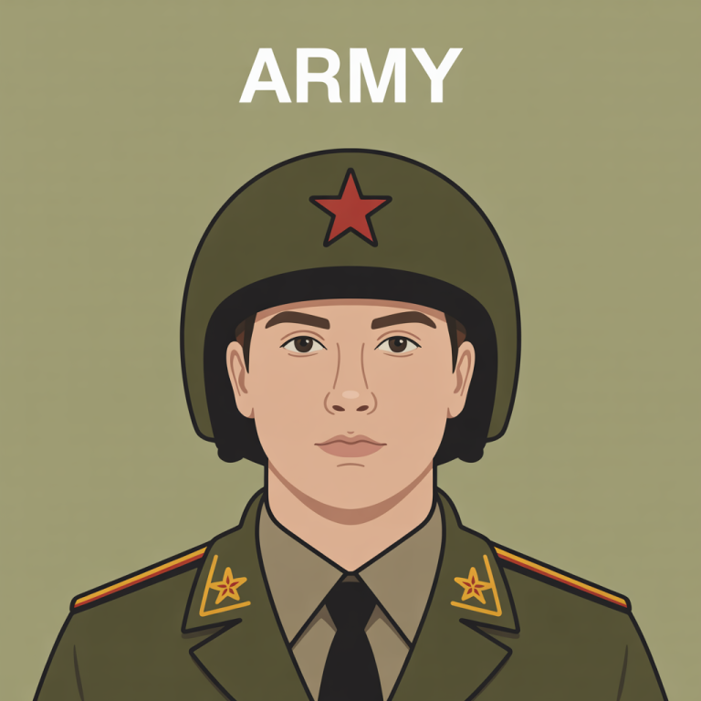 Army Pick Up Lines