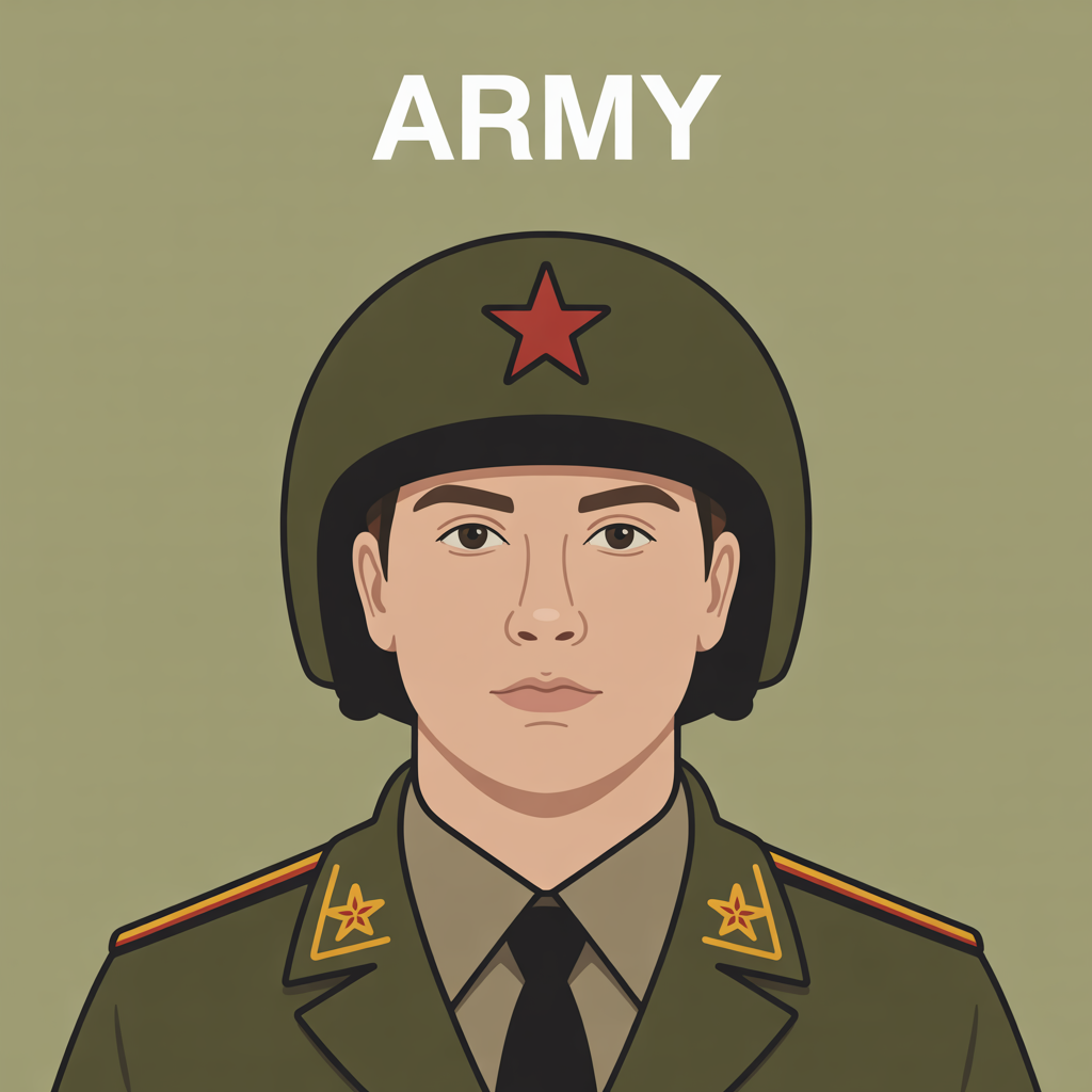 Army Pick Up Lines