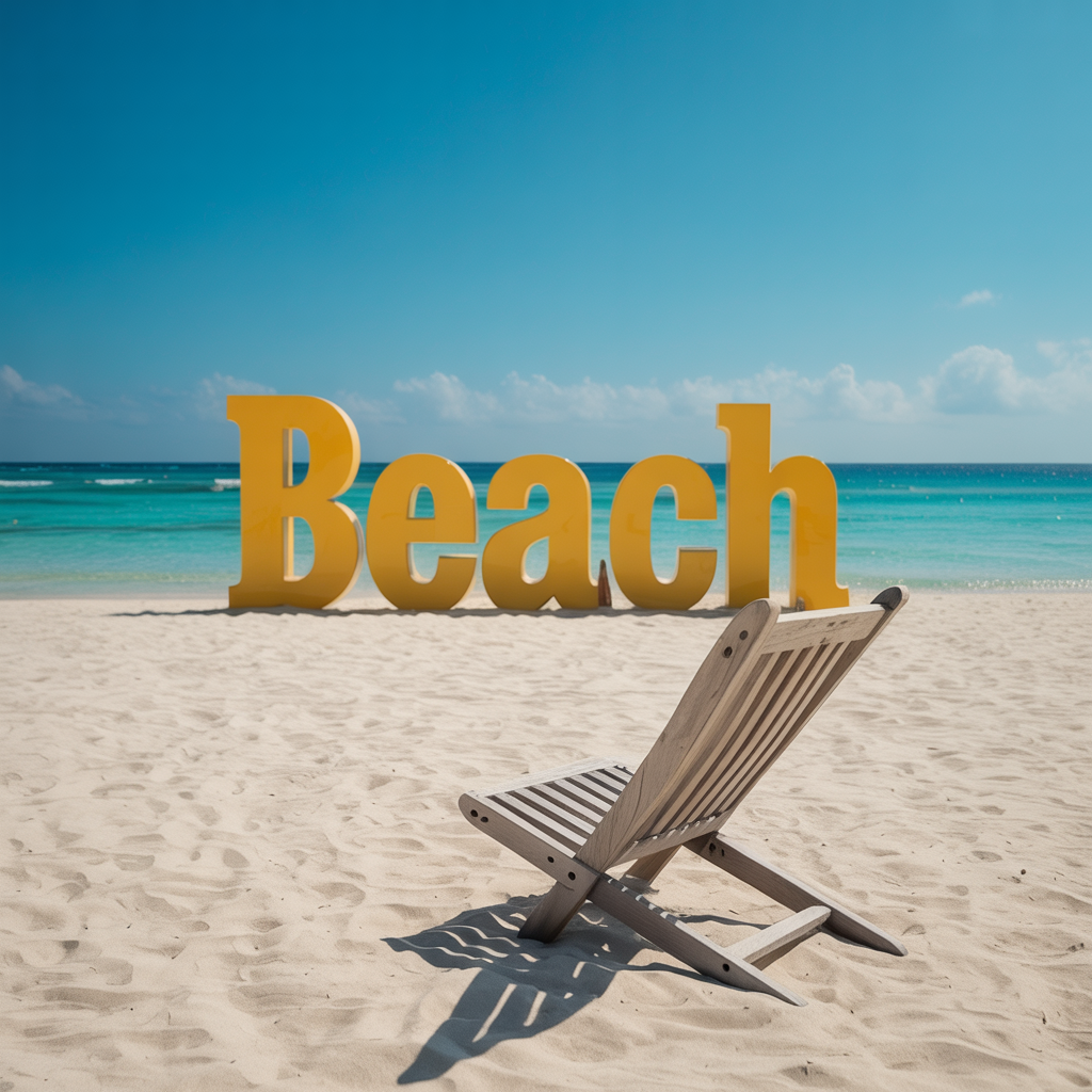Beach Pick Up Lines
