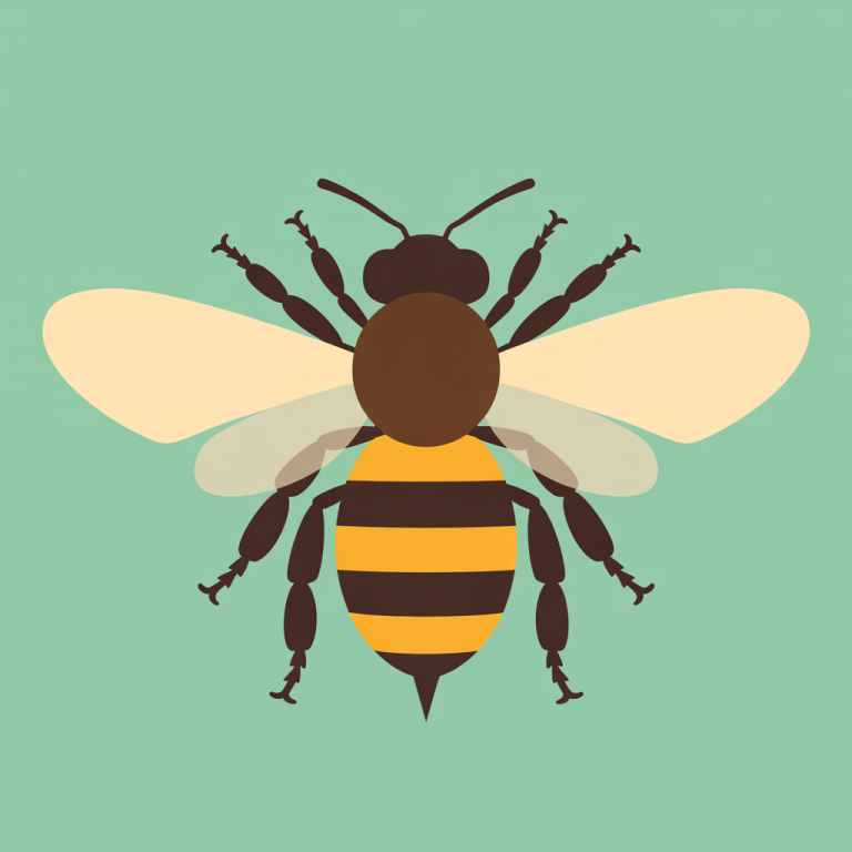 Bee Pick Up Lines
