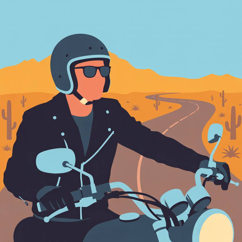 Biker Pick Up Lines