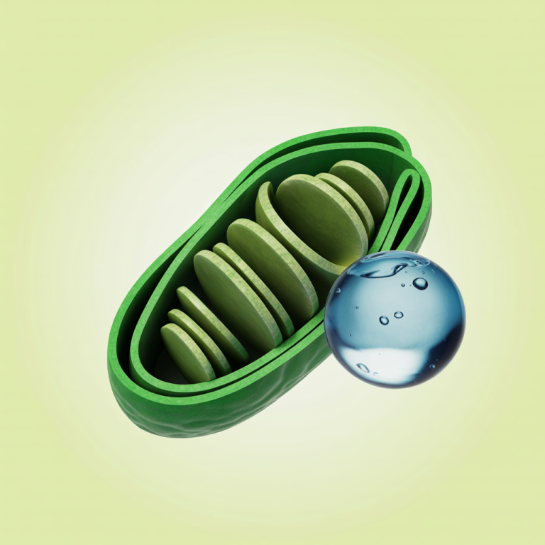 Chloroplast Pick Up Lines