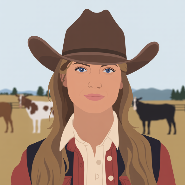 Cowgirl Pick Up Lines