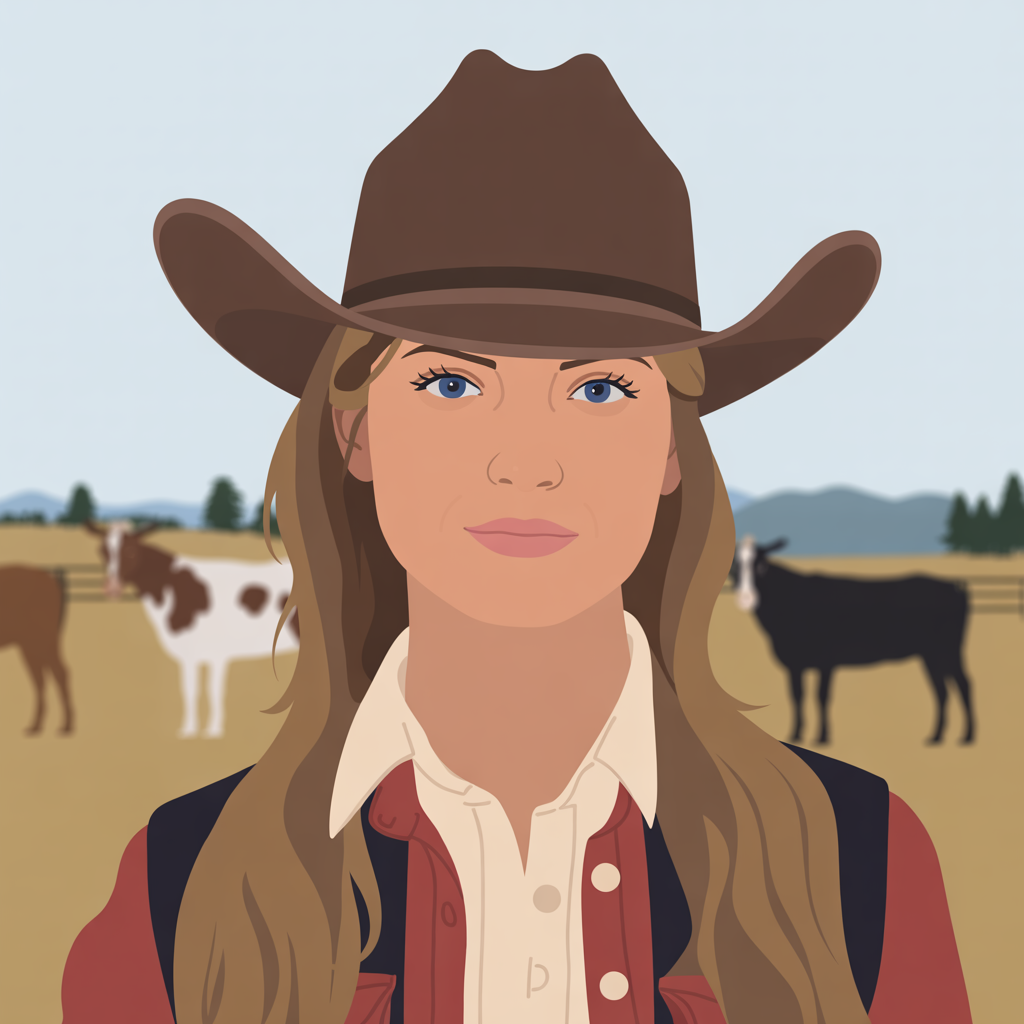 Cowgirl Pick Up Lines