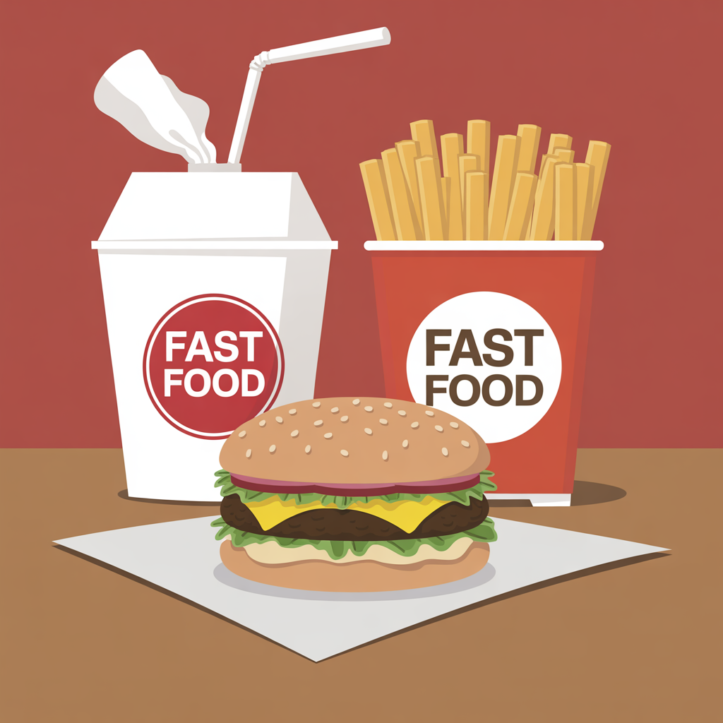 Fast Food Pick Up Lines