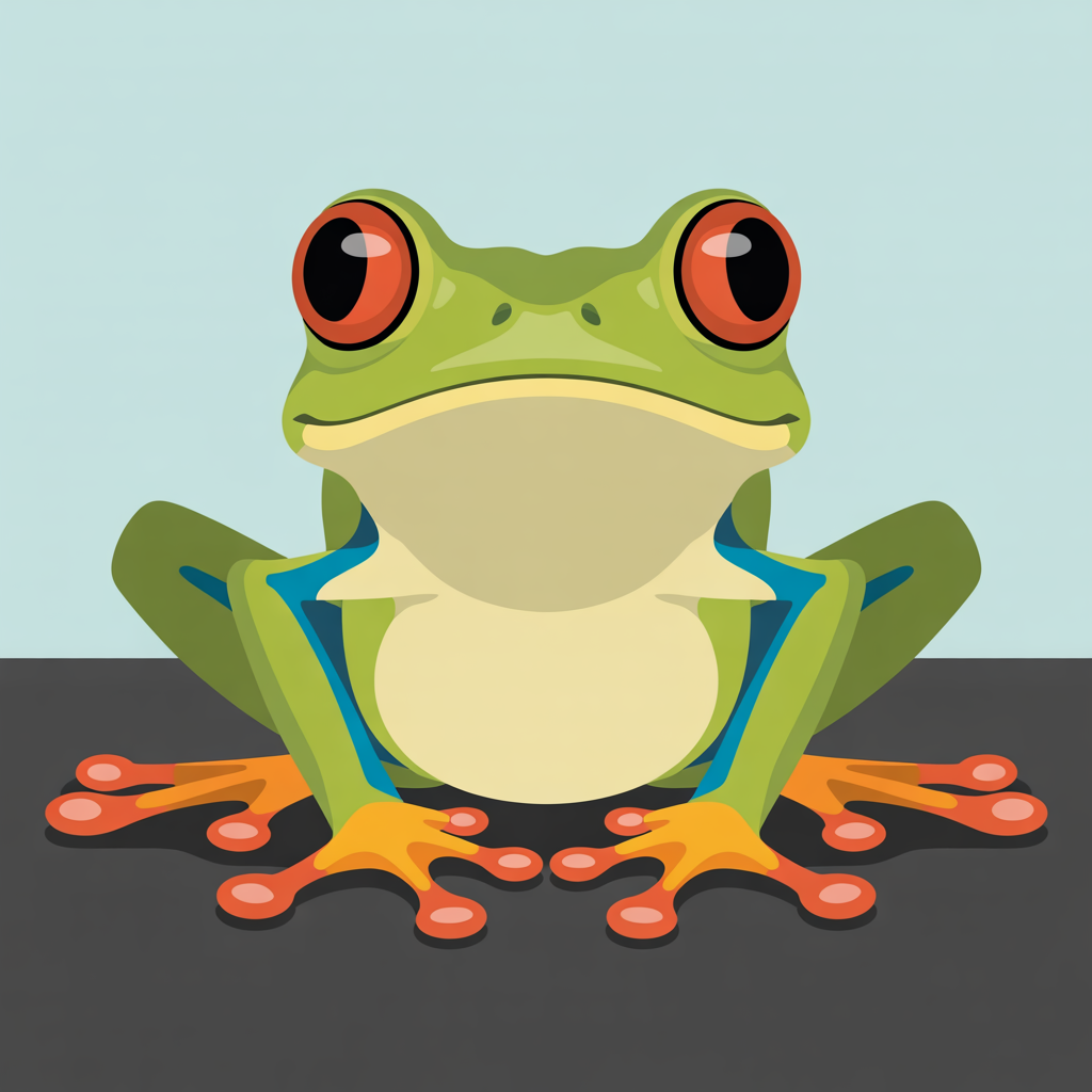 Frog Pick Up Lines