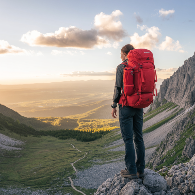 Hiking Pick Up Lines