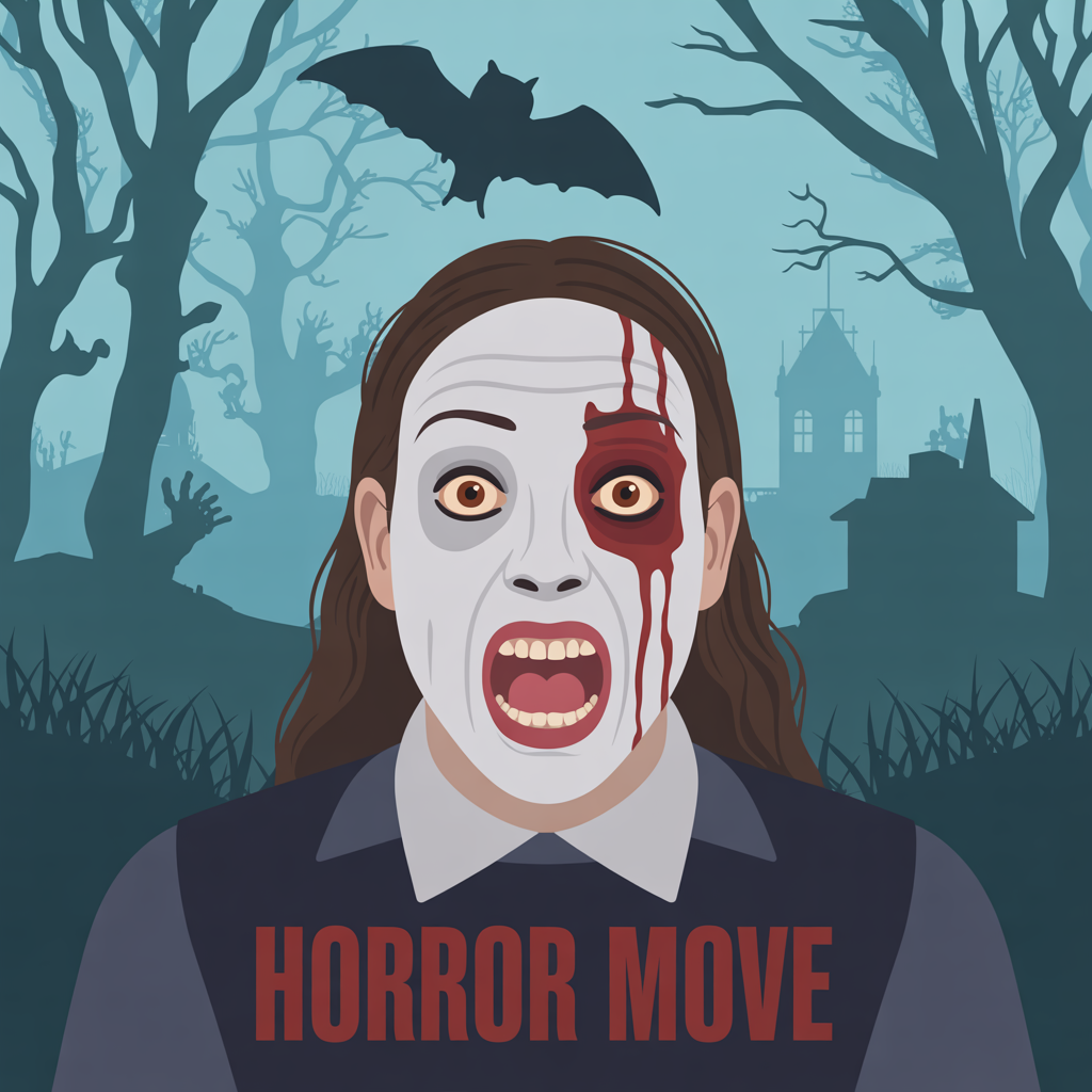 Horror Movie Pick Up Lines