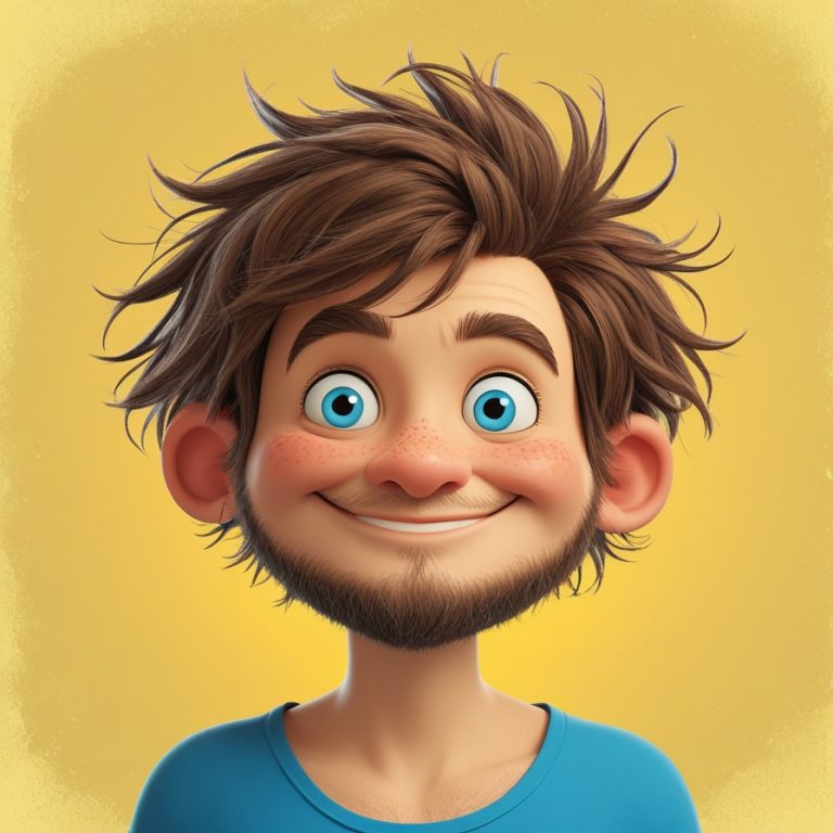 100+ Funny Names Like Hugh Jass With Meanings