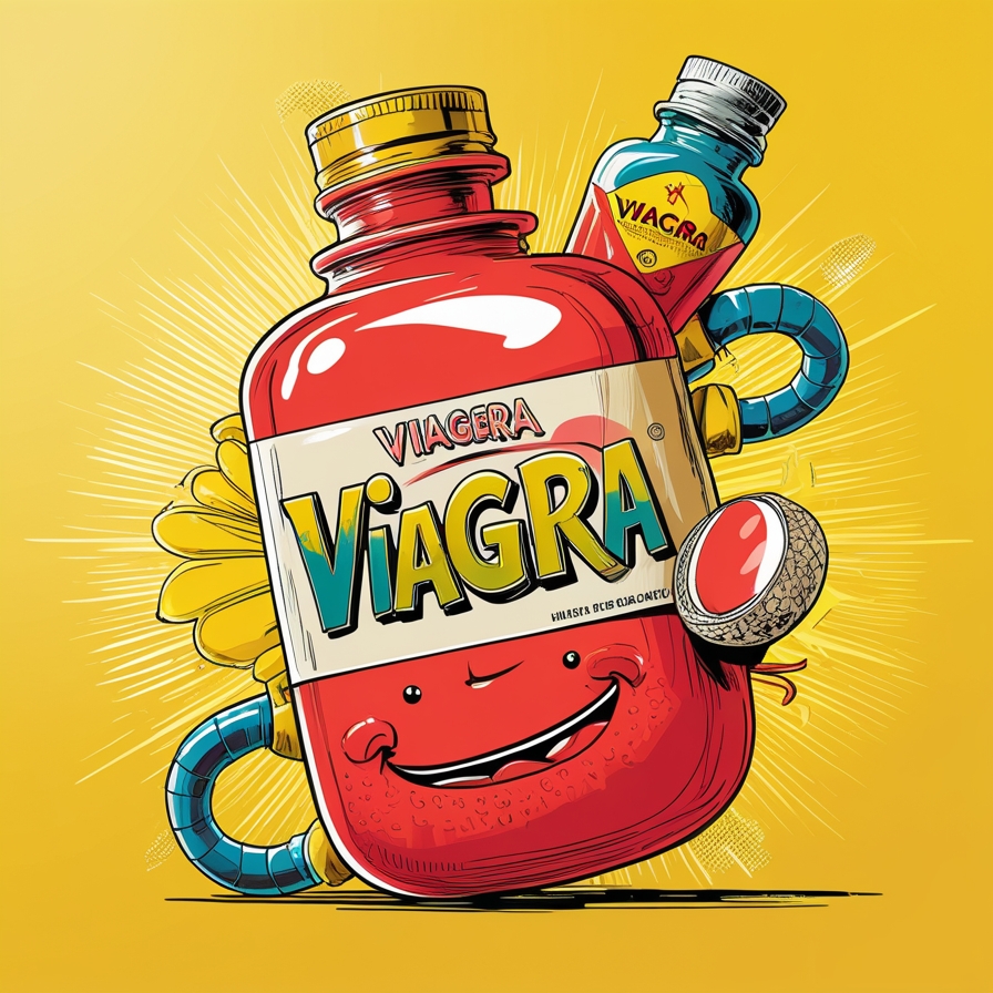 Famous Funny Names For Viagra