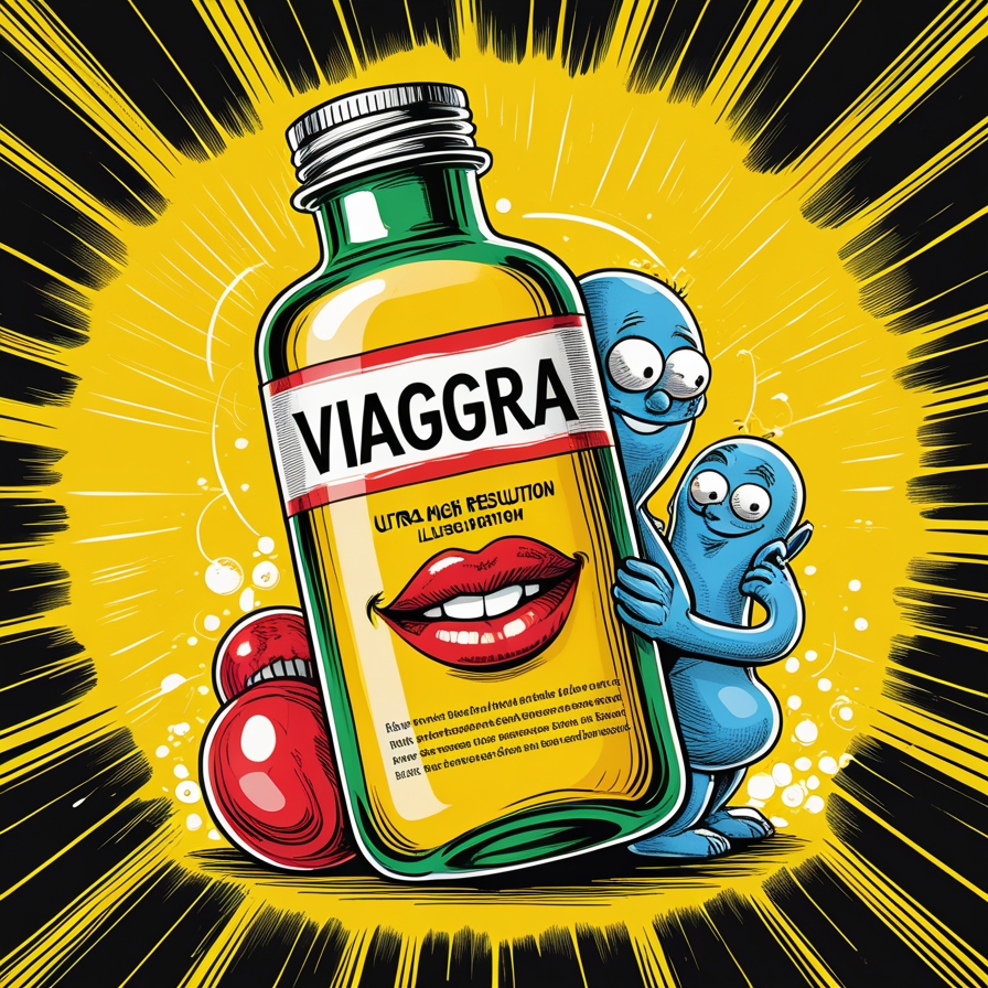 Silly Funny Names For Viagra