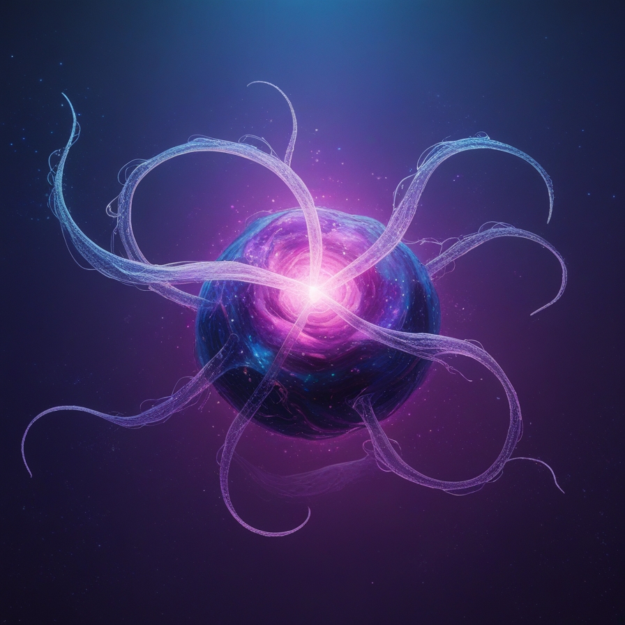 Nucleus Pick Up Lines