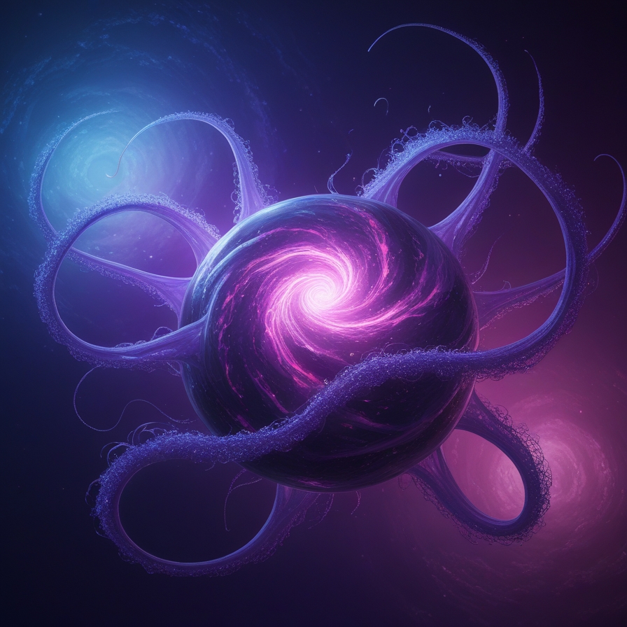 Nucleus Pick Up Lines